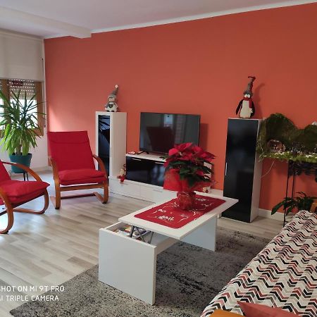 Apartamento Confort I La Seu d'Urgell Extérieur photo