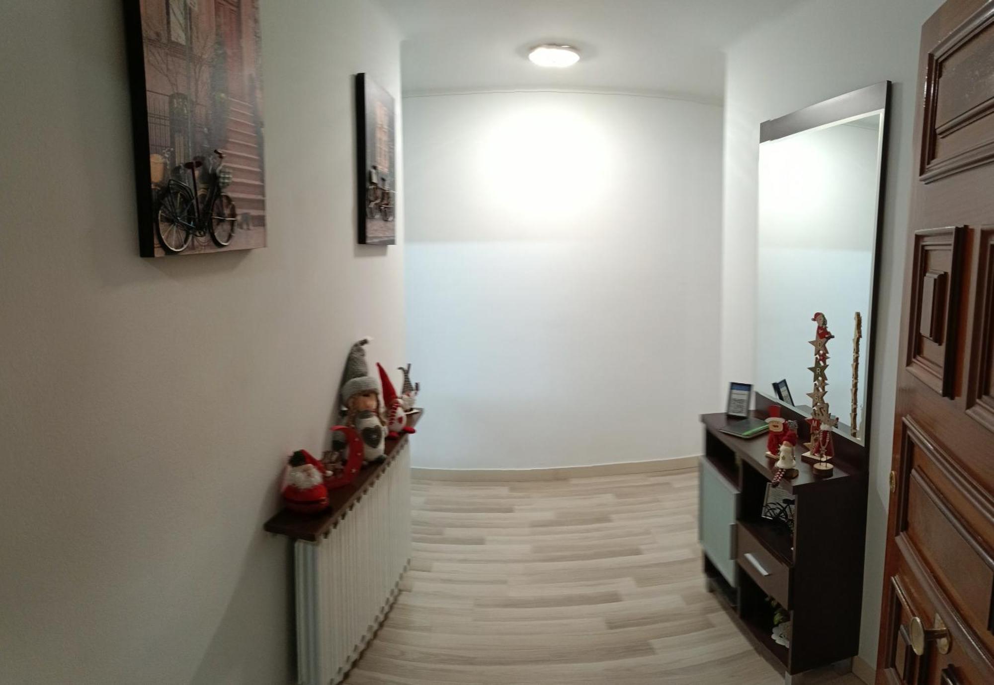 Apartamento Confort I La Seu d'Urgell Extérieur photo