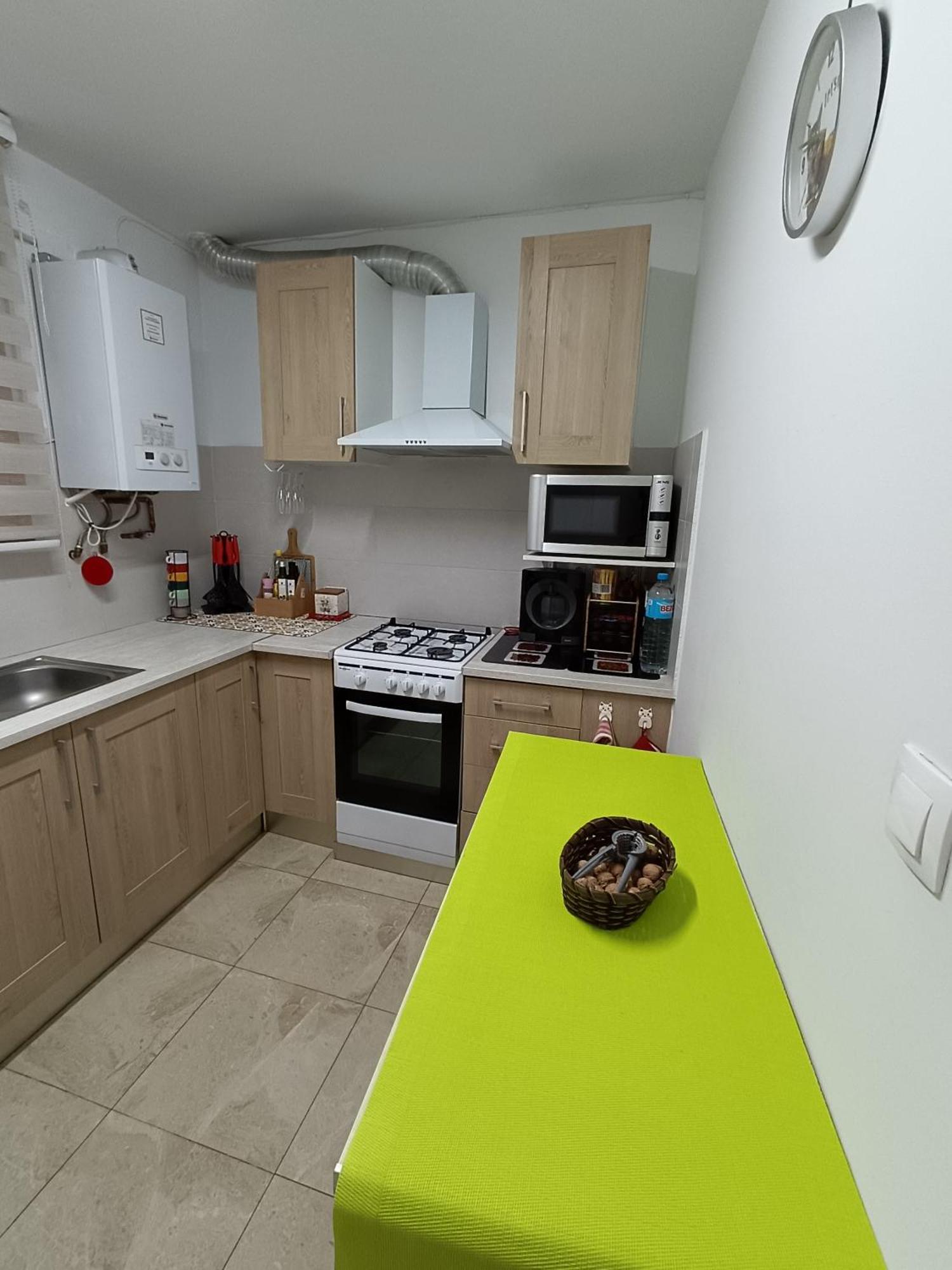 Apartamento Confort I La Seu d'Urgell Extérieur photo