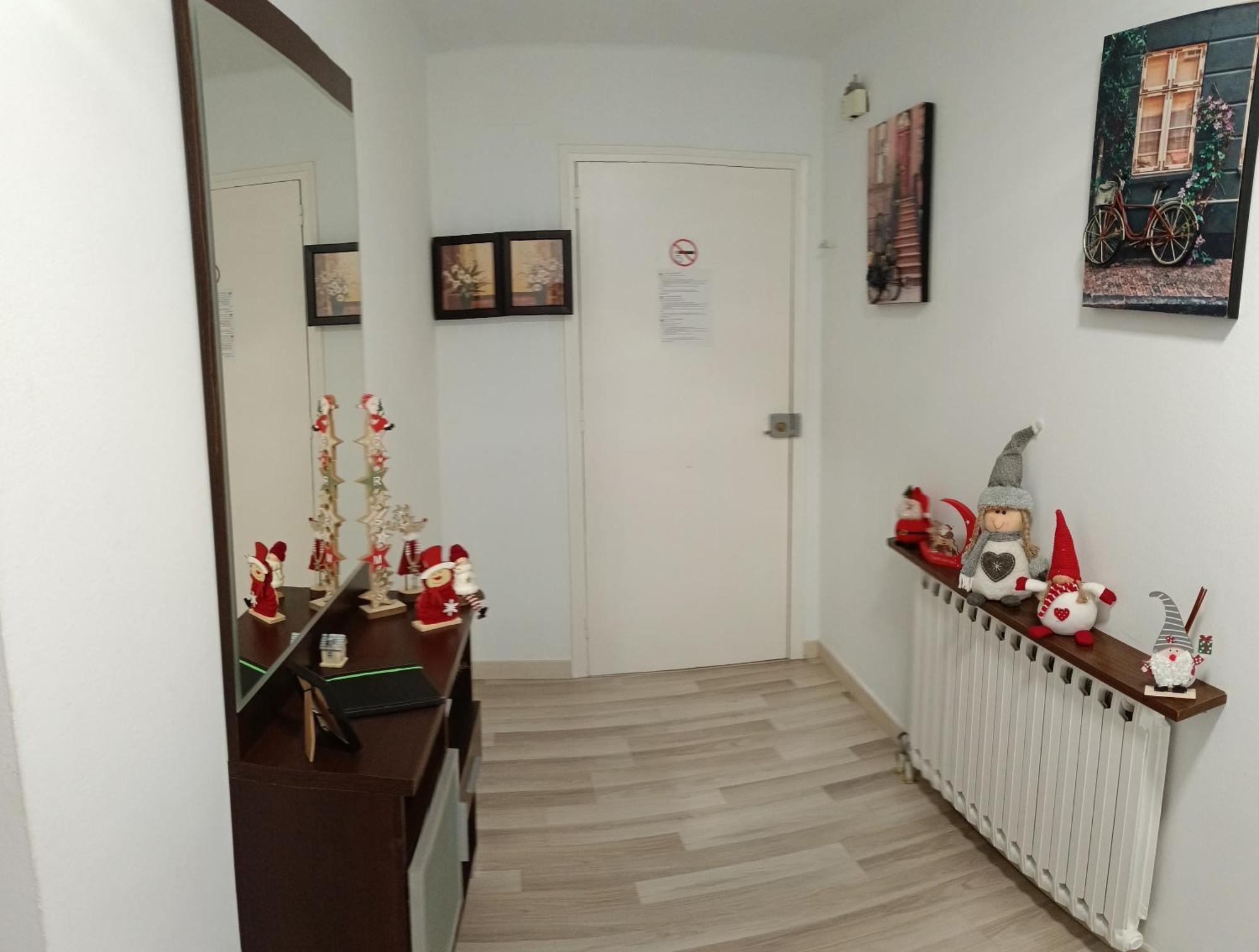 Apartamento Confort I La Seu d'Urgell Extérieur photo