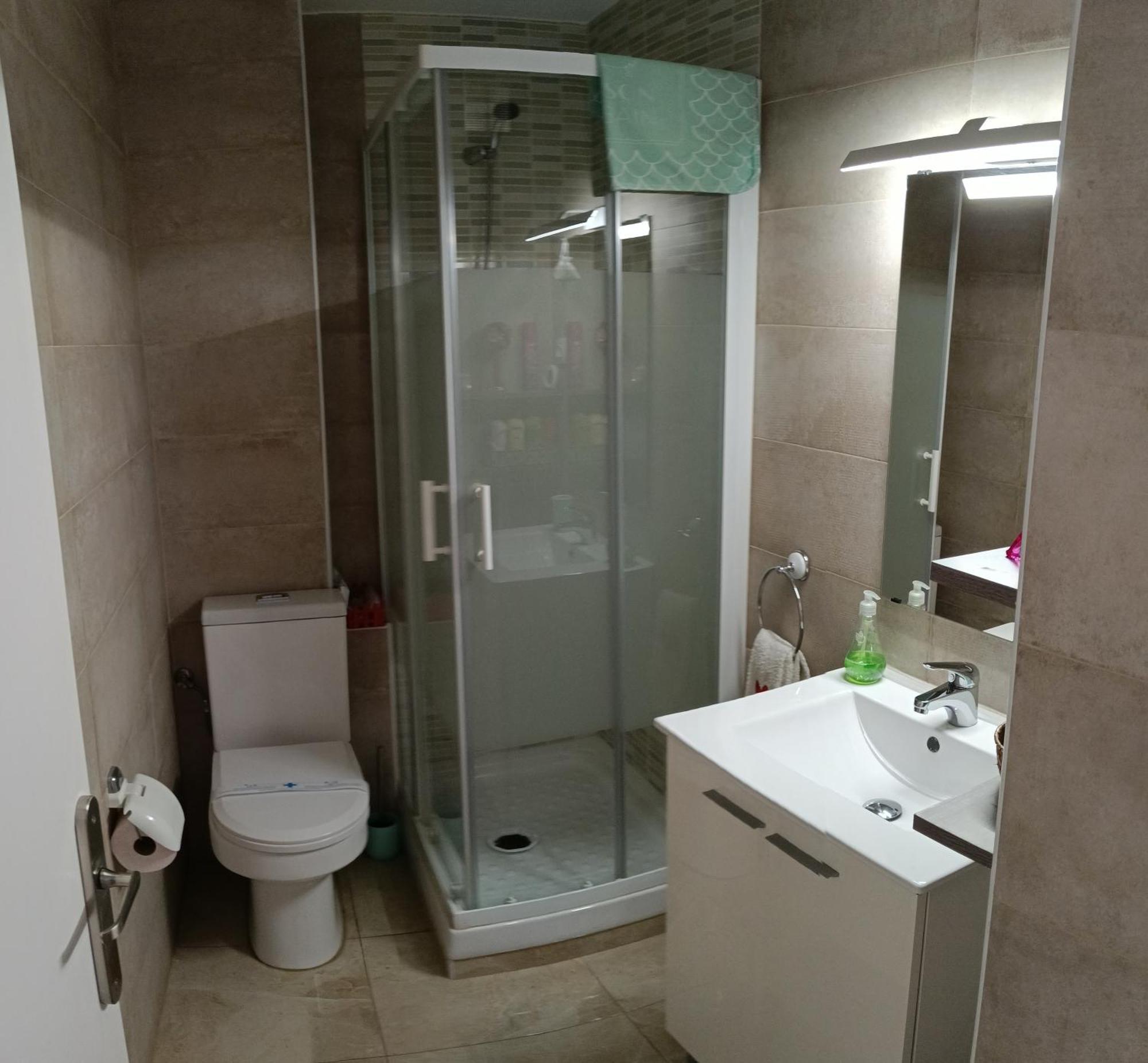 Apartamento Confort I La Seu d'Urgell Extérieur photo