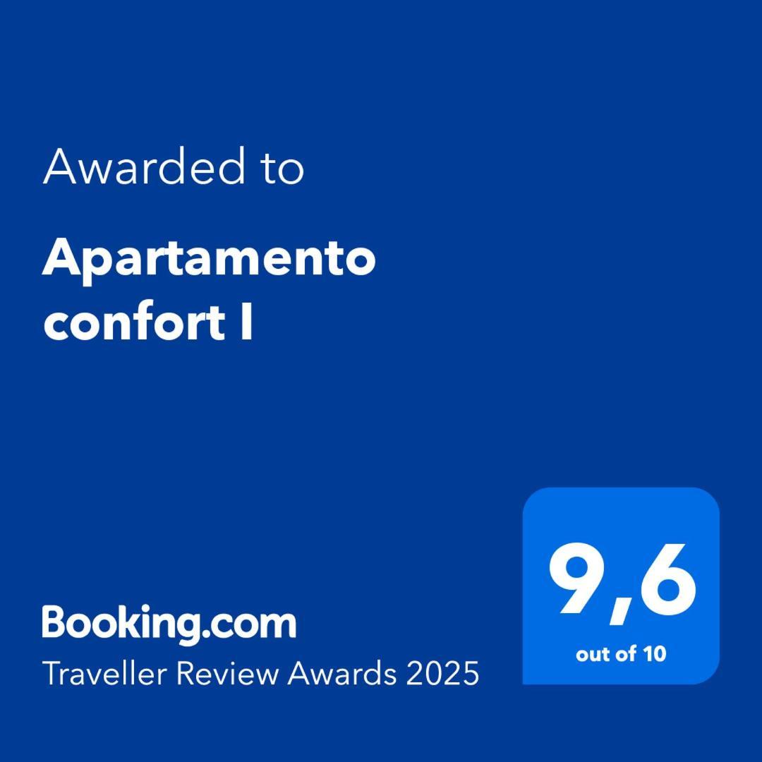 Apartamento Confort I La Seu d'Urgell Extérieur photo