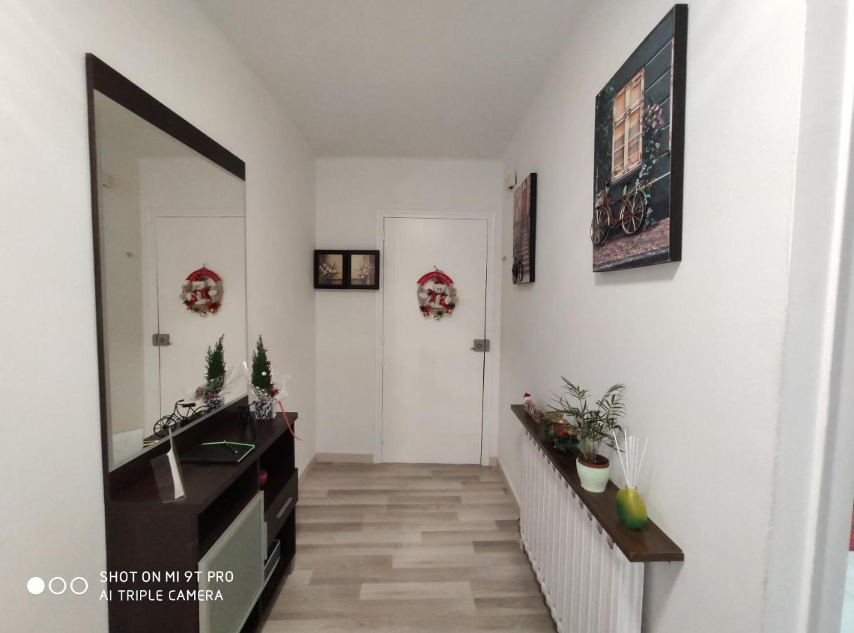 Apartamento Confort I La Seu d'Urgell Extérieur photo