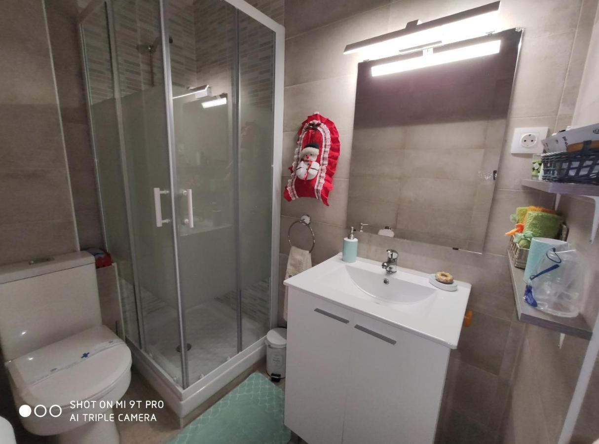 Apartamento Confort I La Seu d'Urgell Extérieur photo
