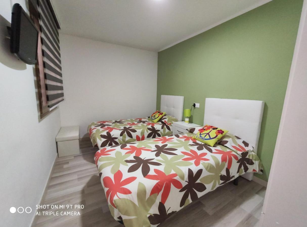 Apartamento Confort I La Seu d'Urgell Extérieur photo
