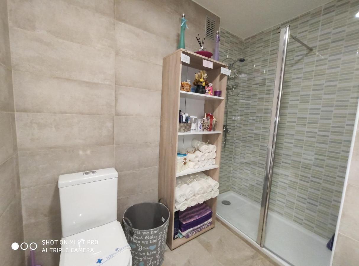Apartamento Confort I La Seu d'Urgell Extérieur photo