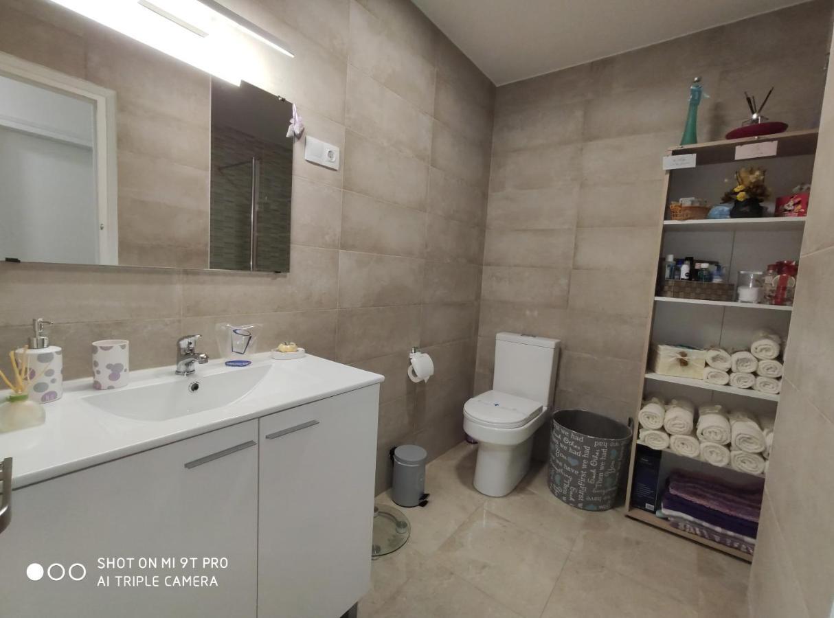 Apartamento Confort I La Seu d'Urgell Extérieur photo