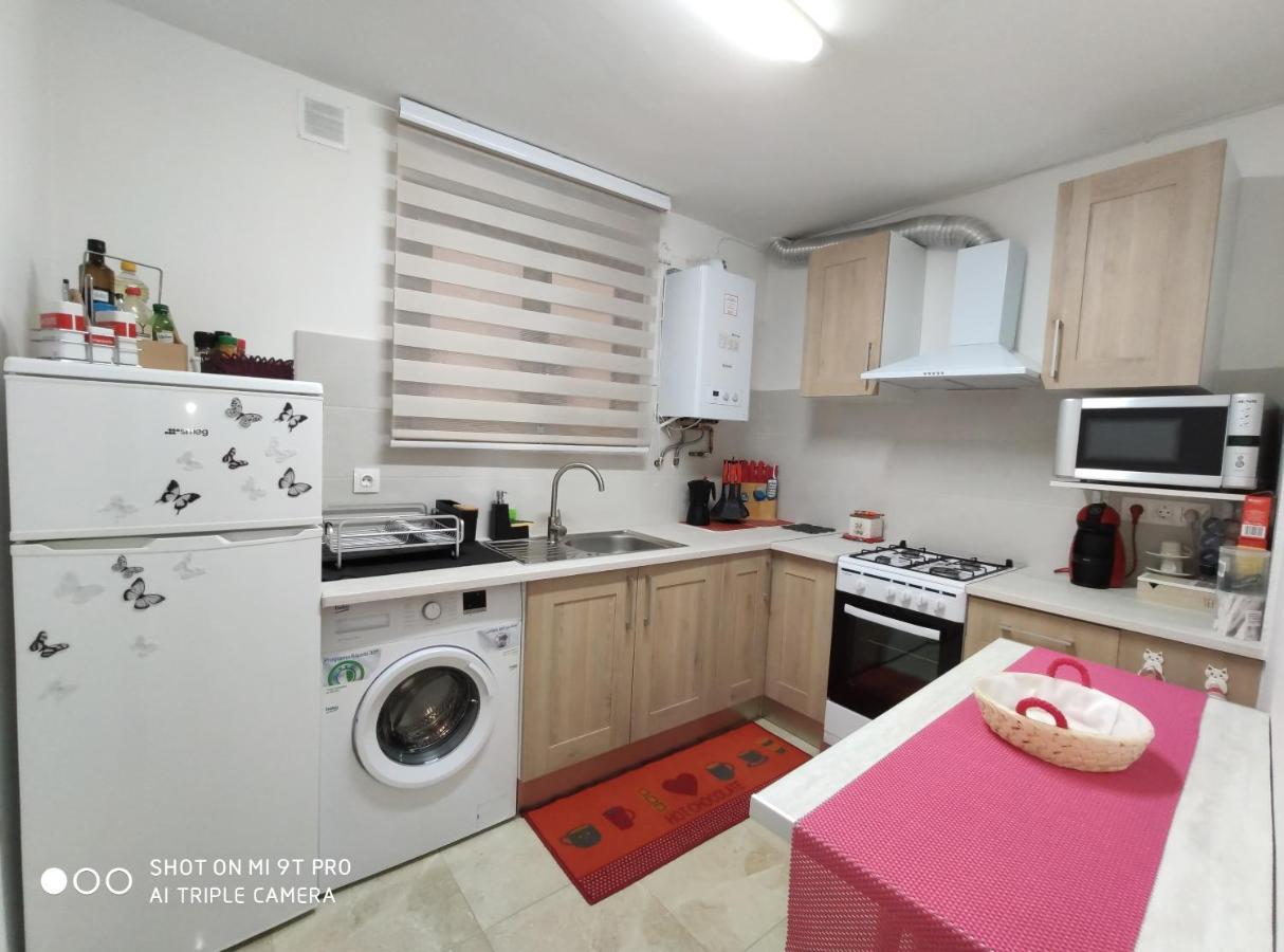 Apartamento Confort I La Seu d'Urgell Extérieur photo