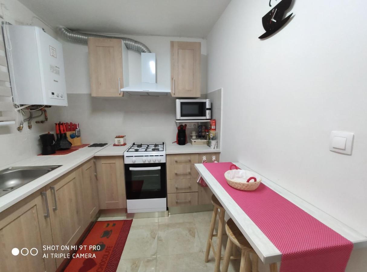 Apartamento Confort I La Seu d'Urgell Extérieur photo